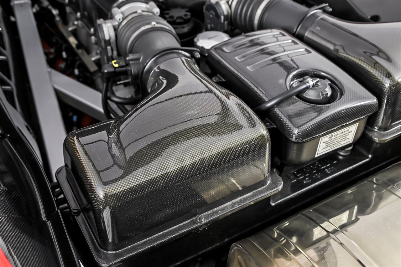 Used 2009 Ferrari F430 Scuderia RWD image 22