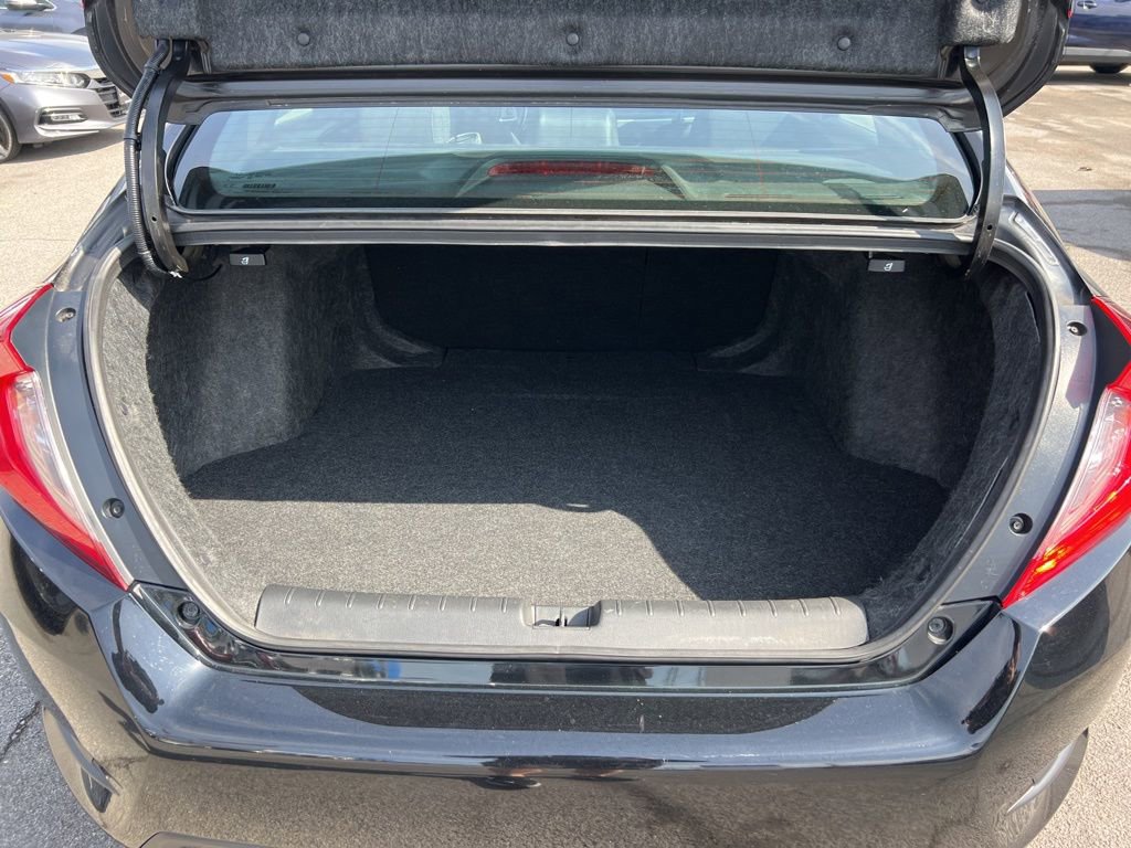 Used 2019 Honda Civic Sport image 23