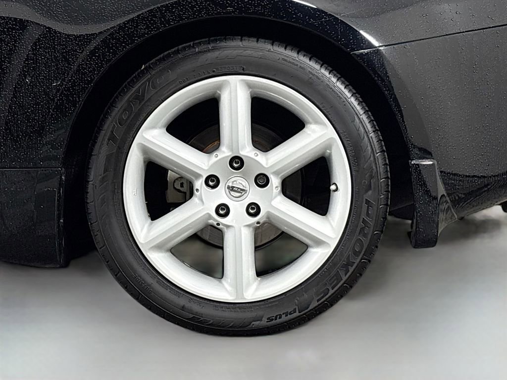 Used 2005 Nissan 350Z Touring image 31