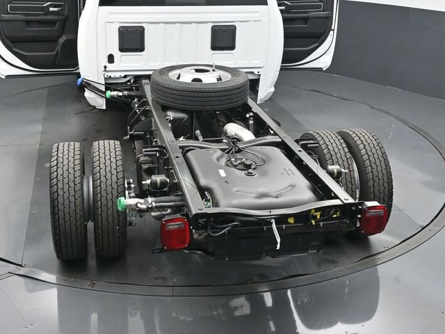 New 2026 RAM 4500 Tradesman image 50