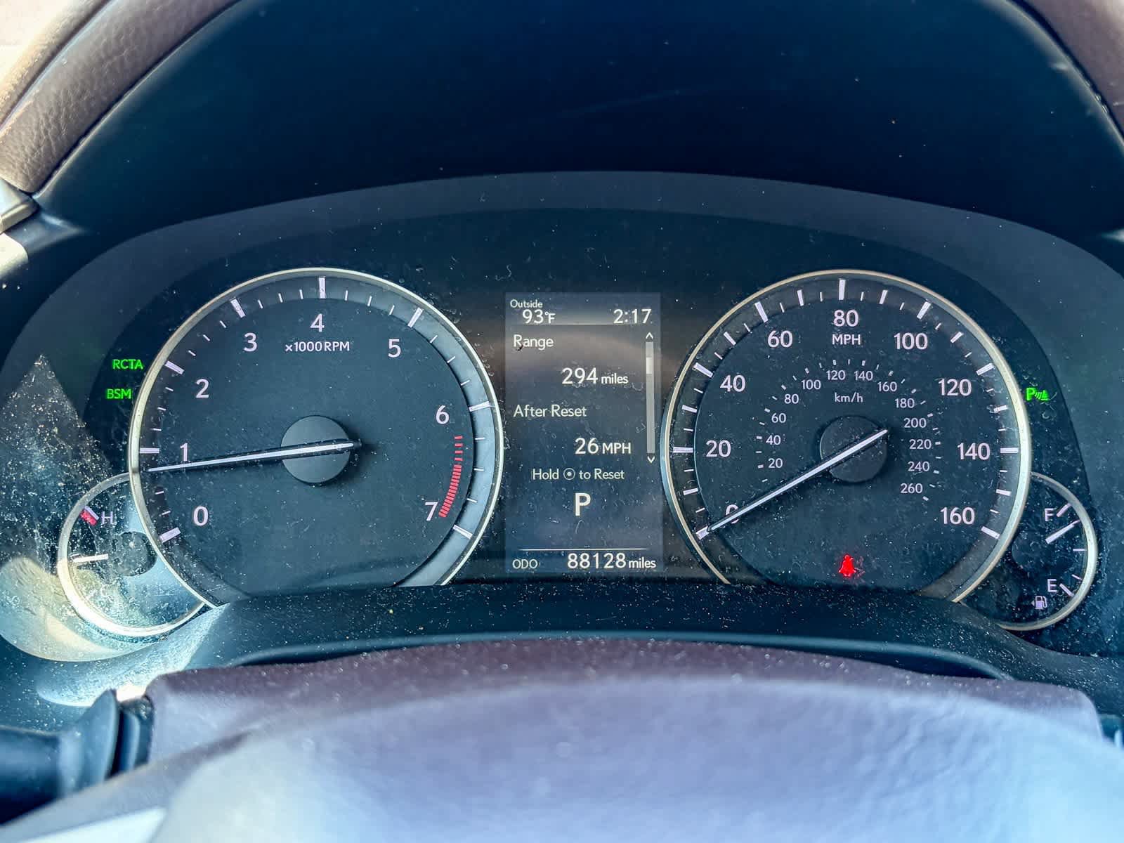 Used 2019 Lexus RX 350 FWD w/ Navigation Package image 23