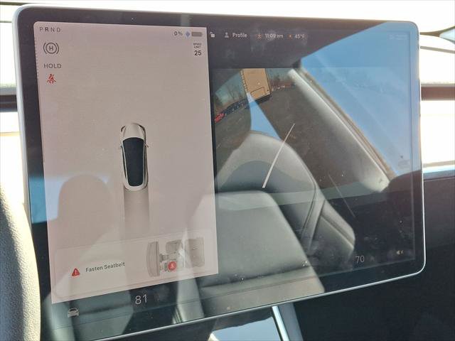 Used 2020 Tesla Model 3 Performance image 15