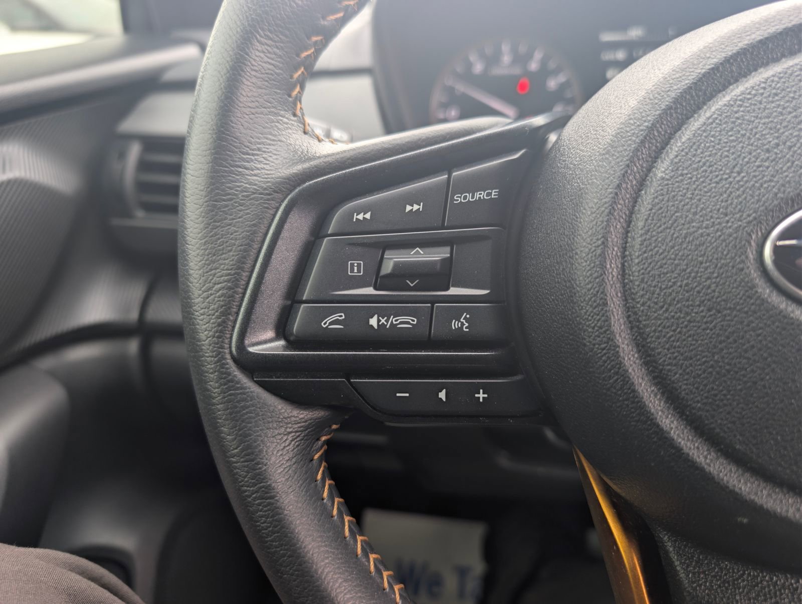 Certified 2024 Subaru Crosstrek 2.5i Wilderness w/ Crosstrek Mirror Package image 17