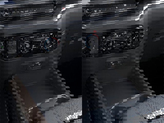 New 2026 Chevrolet Silverado 3500 High Country w/ Technology Package image 23