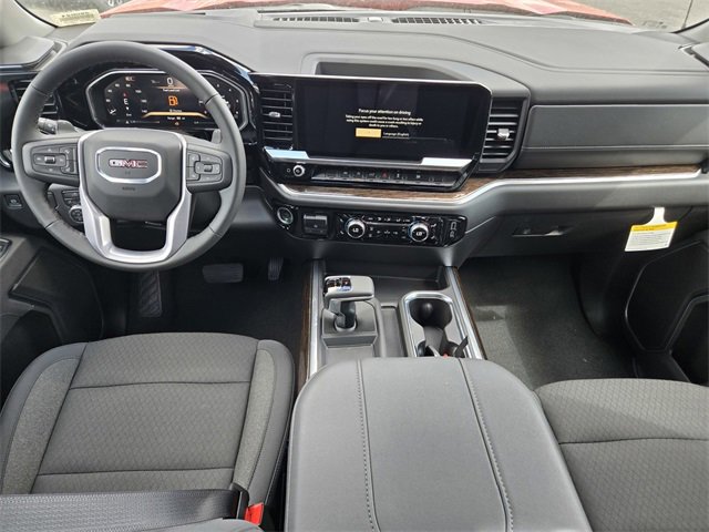 New 2026 GMC Sierra 1500 Elevation image 9