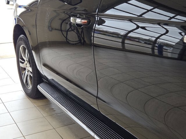 Used 2023 Ford Expedition Max Limited image 15