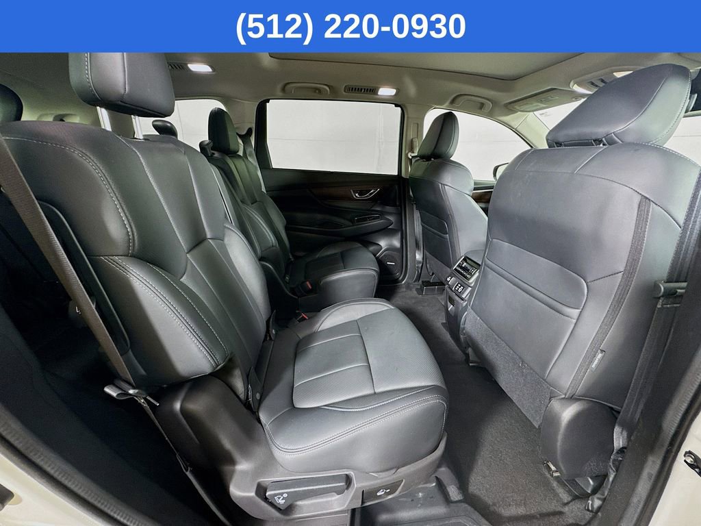 Certified 2025 Subaru Ascent Touring AWD/4WD image 36