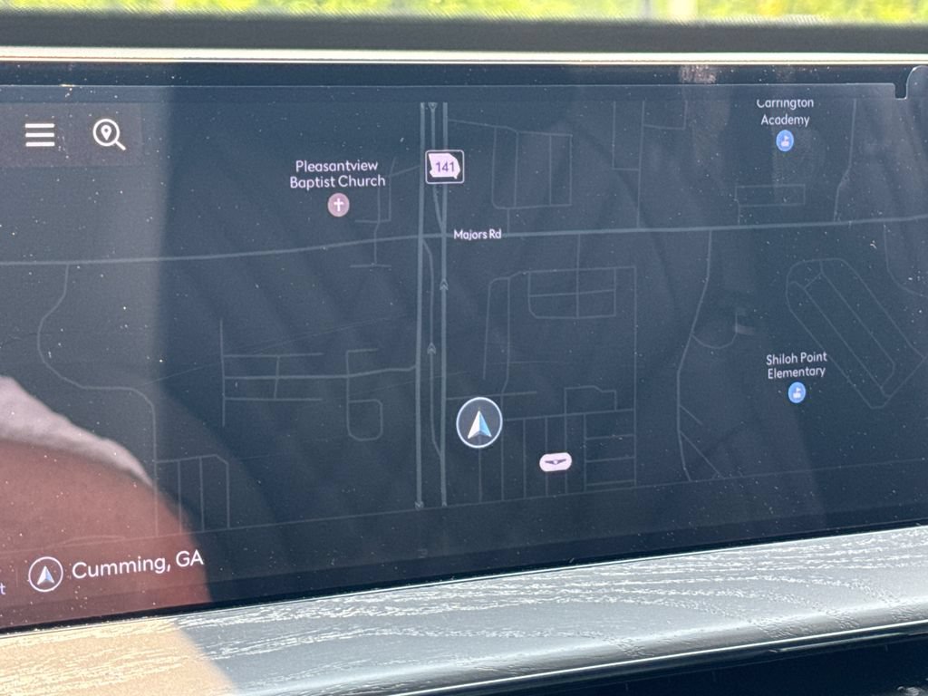 New 2026 Genesis GV80 3.5T Prestige AWD/4WD image 30