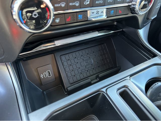 New 2026 Ford F150 Lariat w/ Equipment Group 502A High image 33