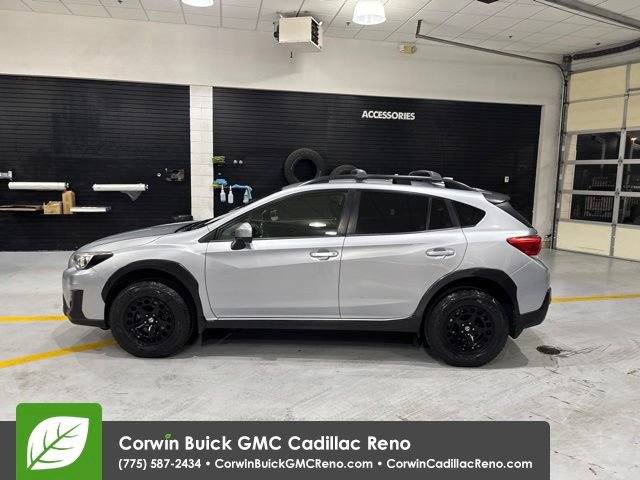 Used 2019 Subaru Crosstrek 2.0i Premium w/ Eyesight System AWD/4WD image 5