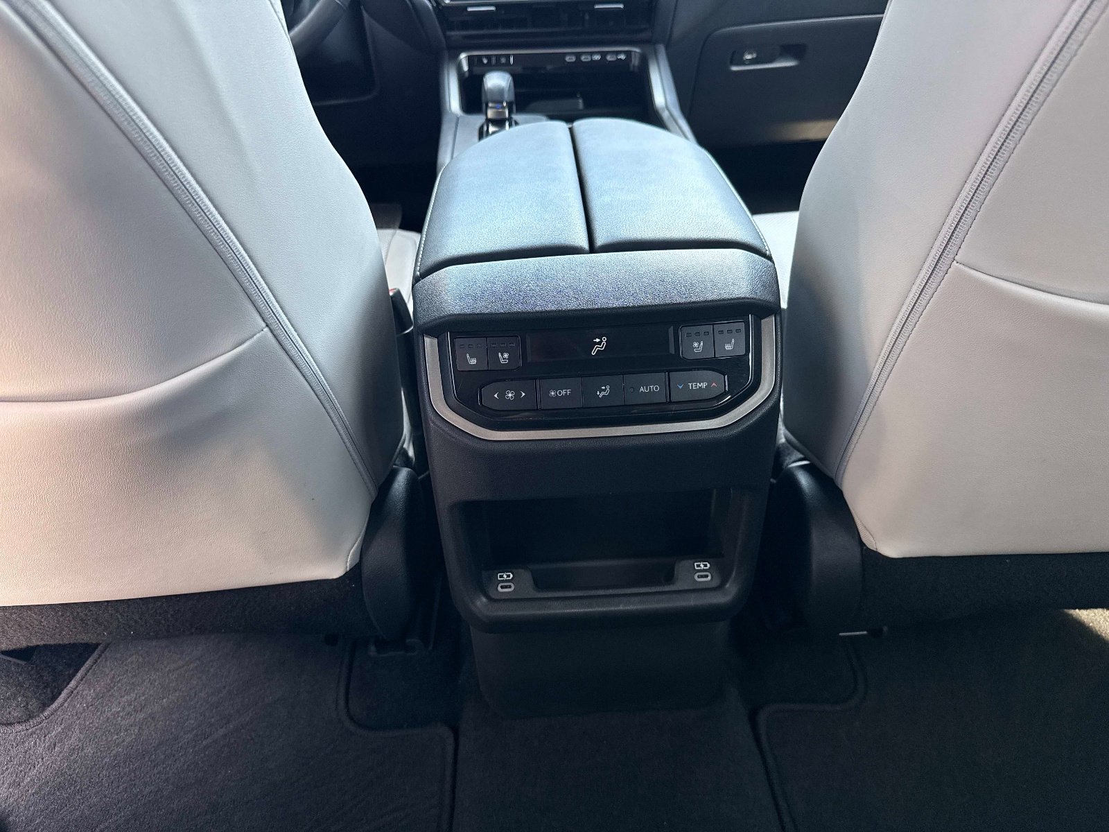 Certified 2025 Lexus TX 350 AWD w/ Technology Package image 18