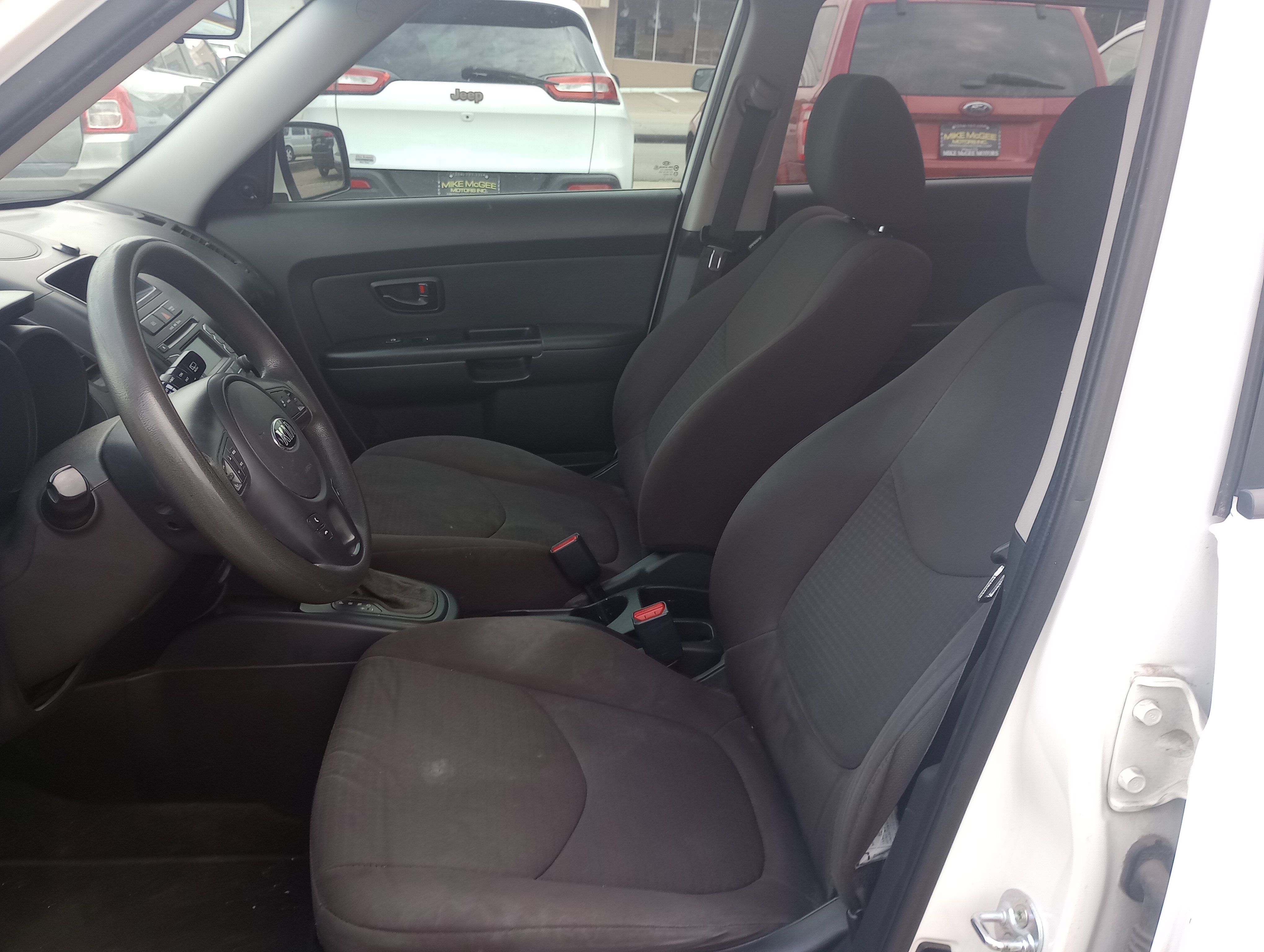 Used 2013 Kia Soul image 9