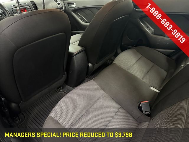 Used 2017 Kia Forte LX image 20