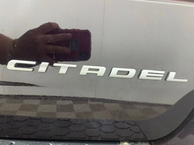 Used 2021 Dodge Durango Citadel w/ Quick Order Package 2B AWD/4WD image 30