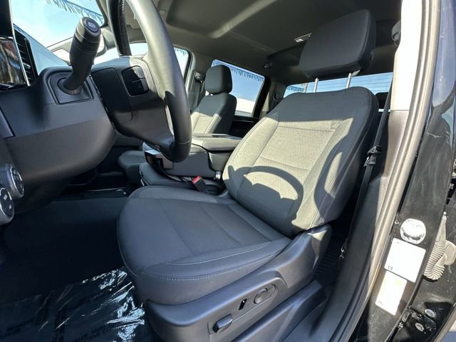 Certified 2025 Chevrolet Silverado 3500 LT w/ Safety Package AWD/4WD image 19