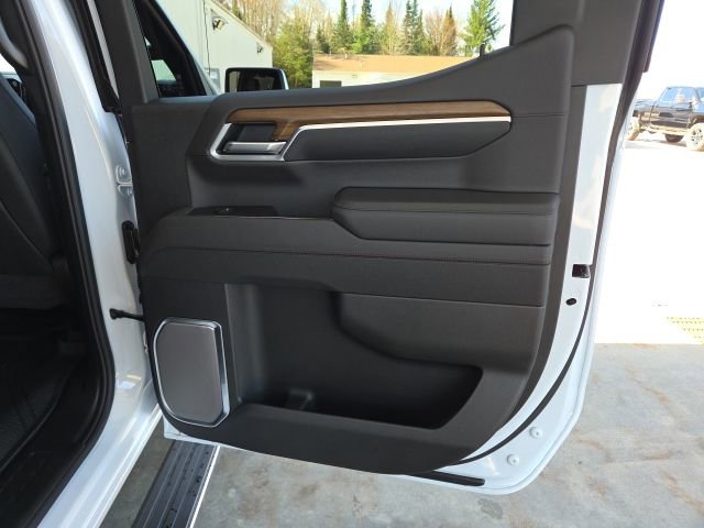 New 2026 Chevrolet Silverado 1500 High Country image 48