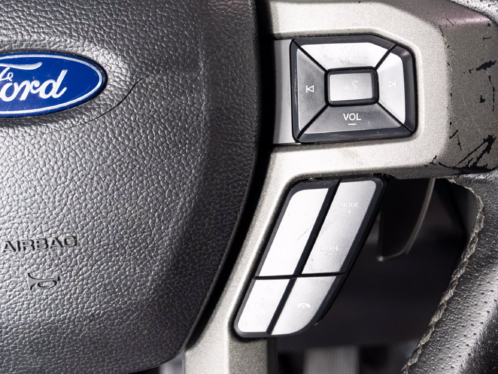 Used 2019 Ford F150 Raptor w/ Equipment Group 802A Luxury AWD/4WD image 21