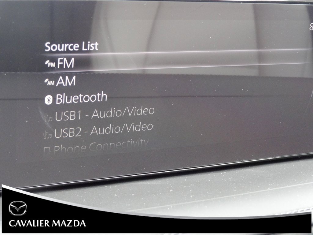 New 2025 MAZDA CX-30 AWD 2.5 S w/ Preferred Package image 29