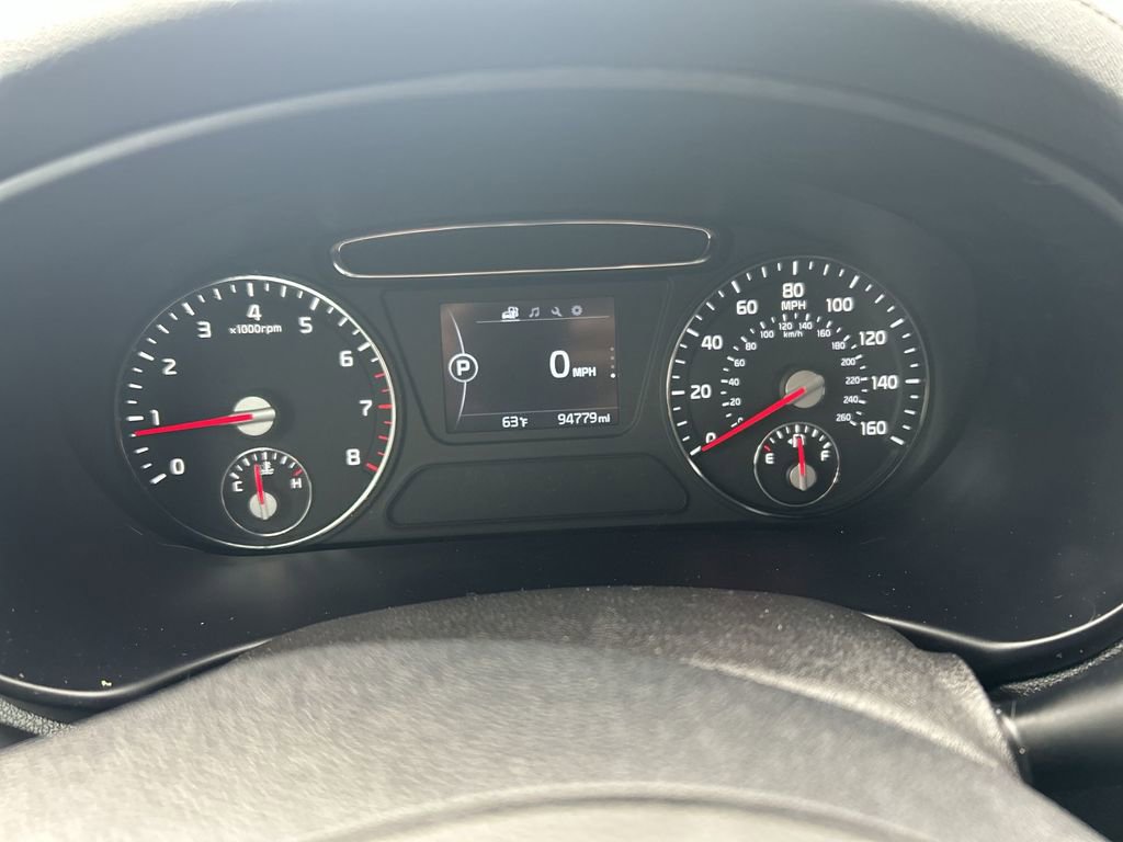 Used 2016 Kia Sorento L image 15