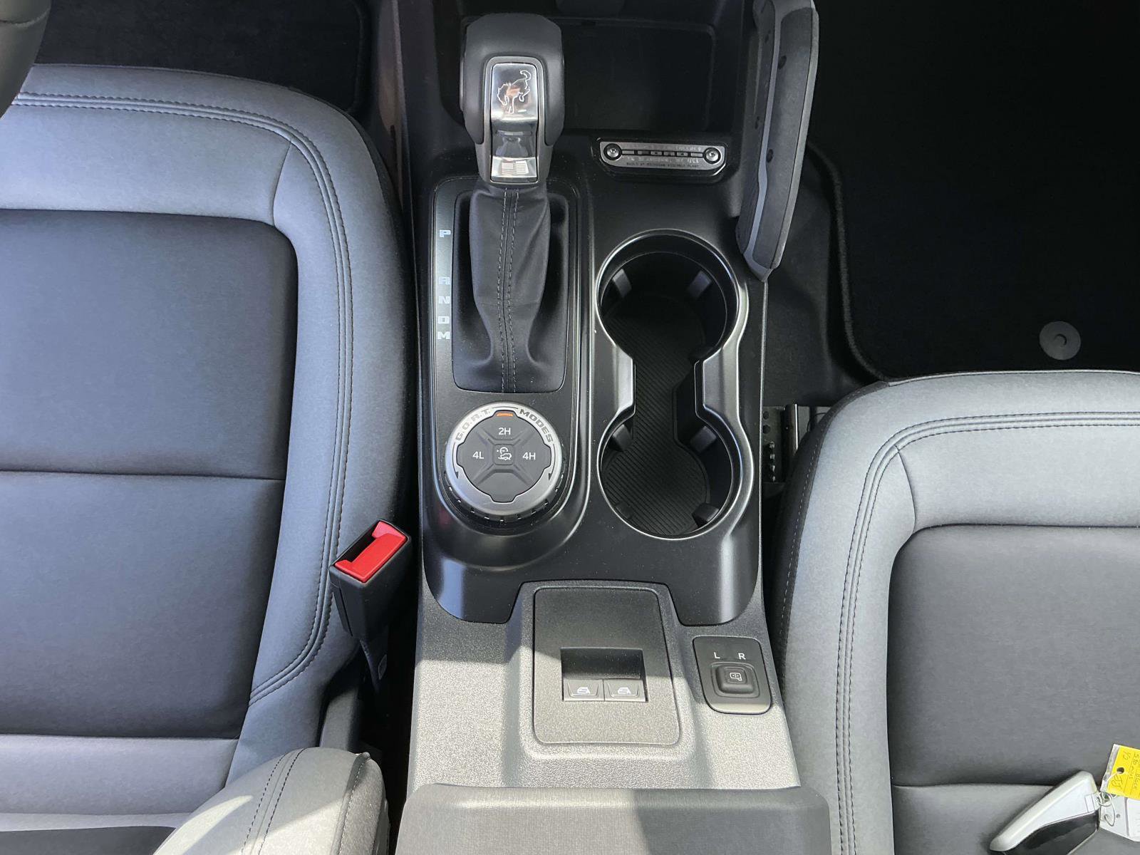 Used 2024 Ford Bronco Big Bend image 22