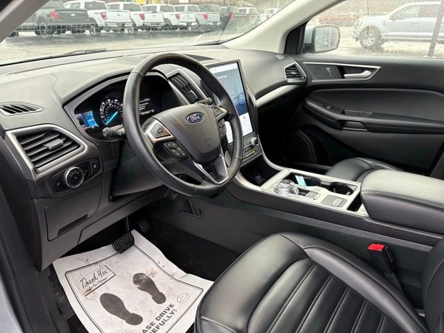 Used 2024 Ford Edge SEL image 18