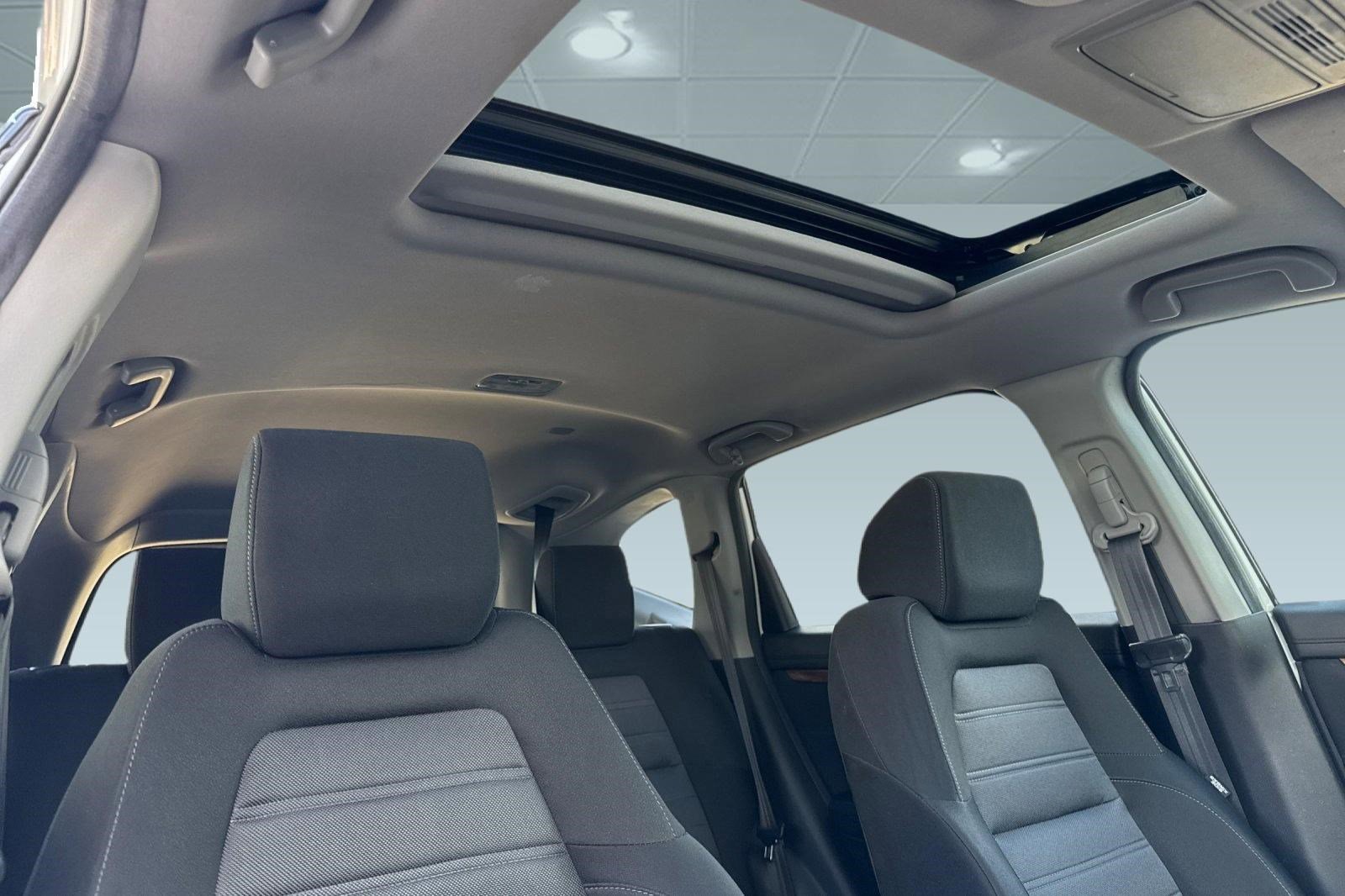 Used 2021 Honda CR-V EX image 15