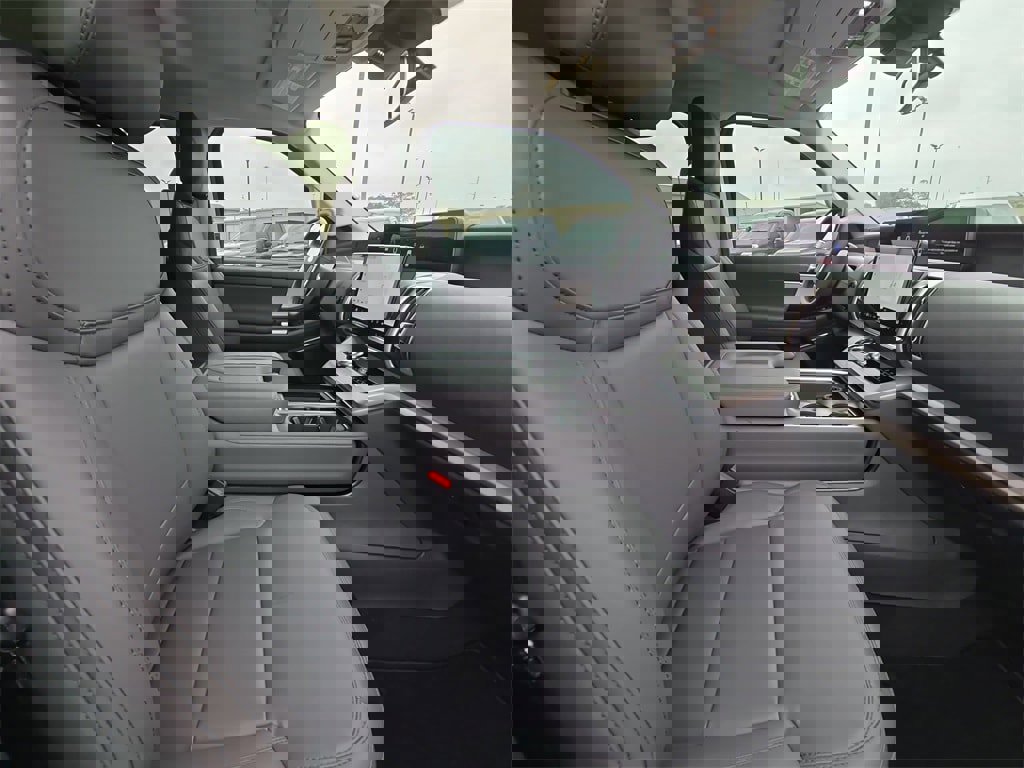 New 2026 Ford Expedition Max Active image 10