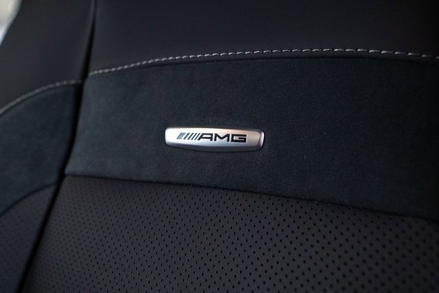 New 2026 Mercedes-Benz GLE 53 AMG 4MATIC Coupe image 14