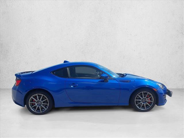 Used 2020 Subaru BRZ Limited w/ Performance Package RWD image 4