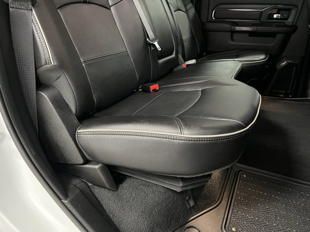 Used 2024 RAM 2500 Limited image 63