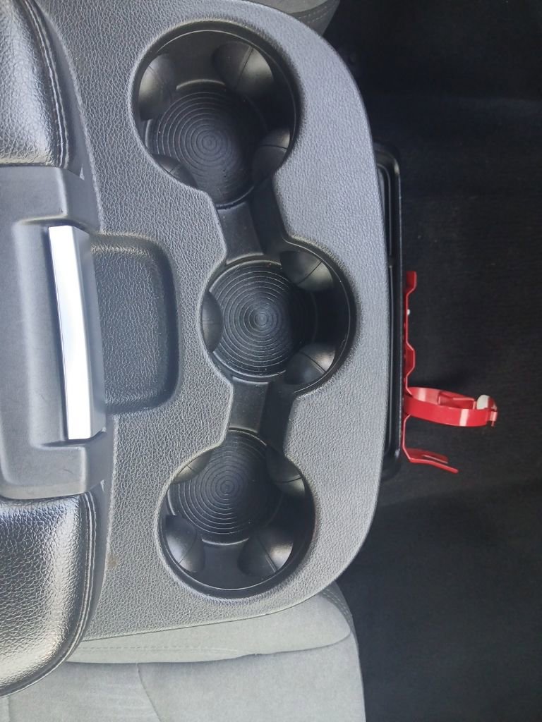 Used 2024 RAM 3500 Big Horn image 30