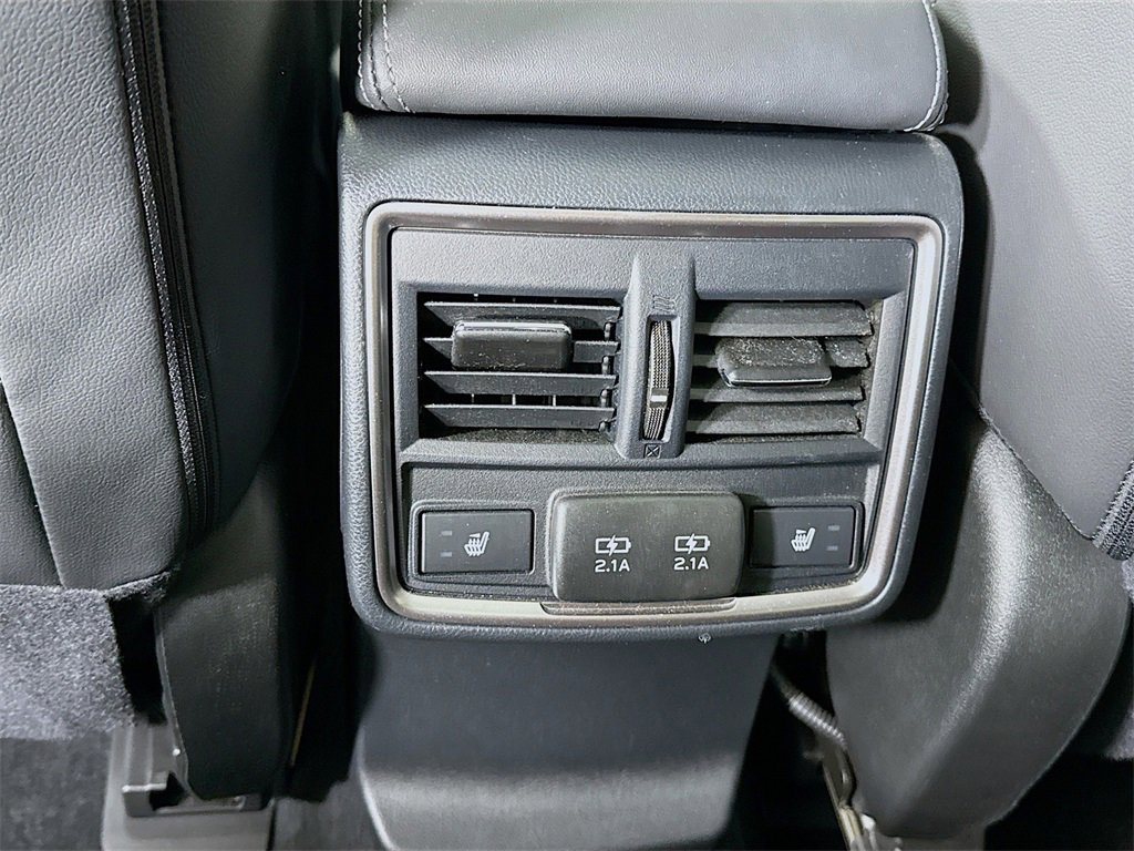 Used 2019 Subaru Forester Touring w/ Popular Package #3 image 30