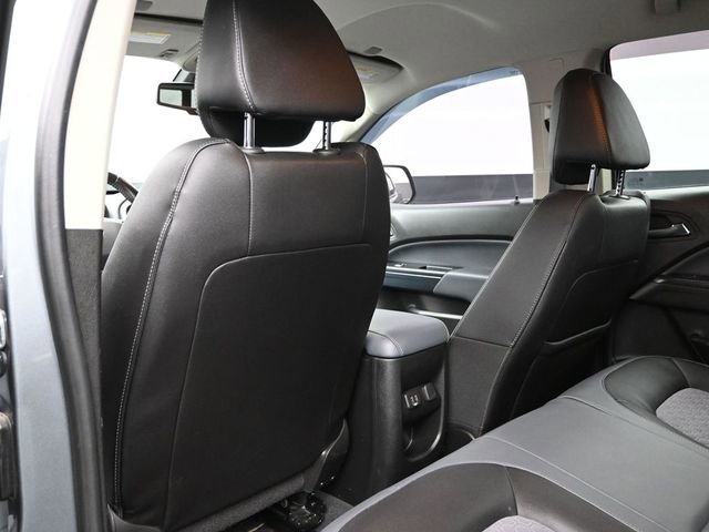 Used 2019 Chevrolet Colorado Z71 image 24