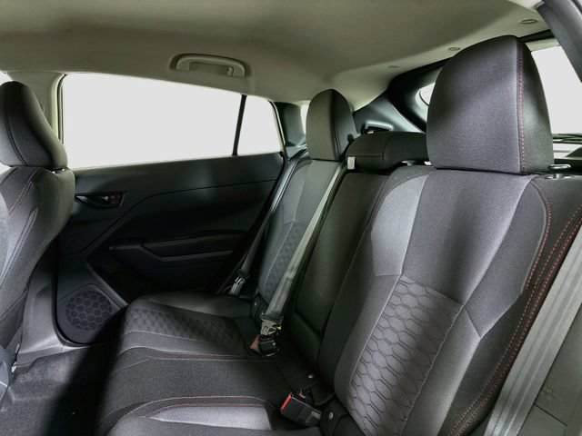 New 2026 Subaru Impreza 2.0i Sport AWD/4WD image 21