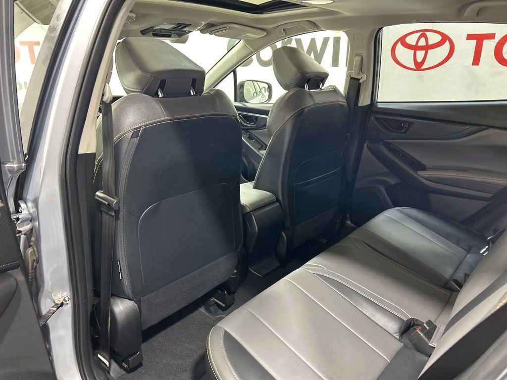 Used 2023 Subaru Crosstrek 2.5i Sport image 19