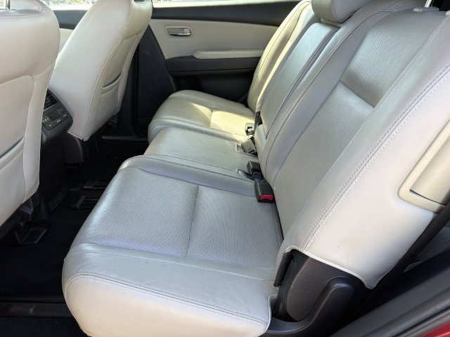 Used 2015 MAZDA CX-9 Touring FWD image 15