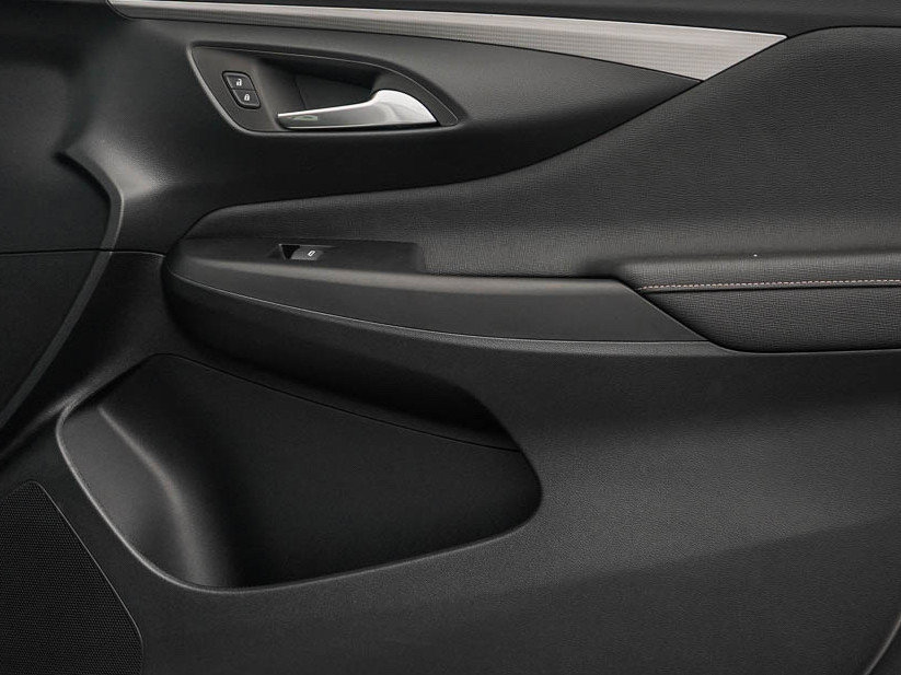 New 2026 Buick Envista Sport Touring FWD image 10