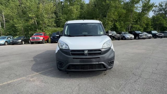 Used 2016 RAM ProMaster City Tradesman FWD image 3