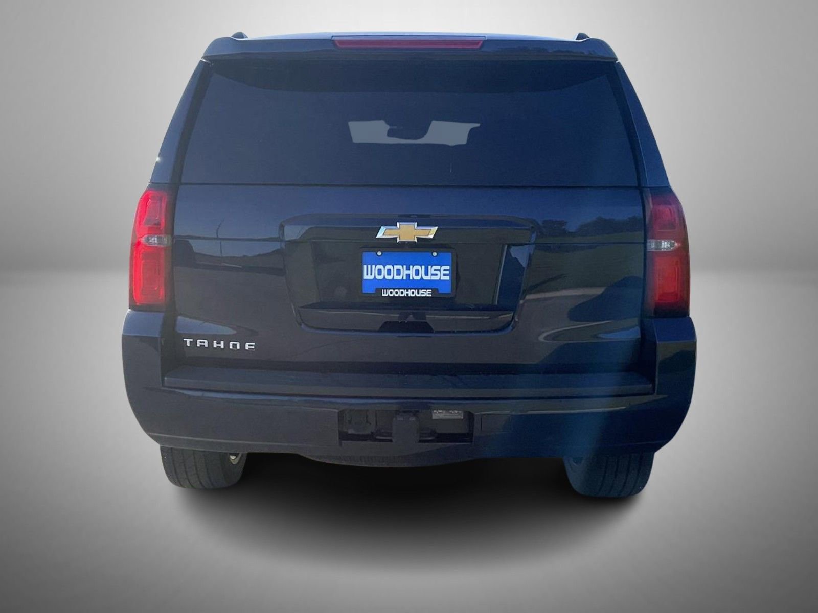 Used 2020 Chevrolet Tahoe LT AWD/4WD image 6