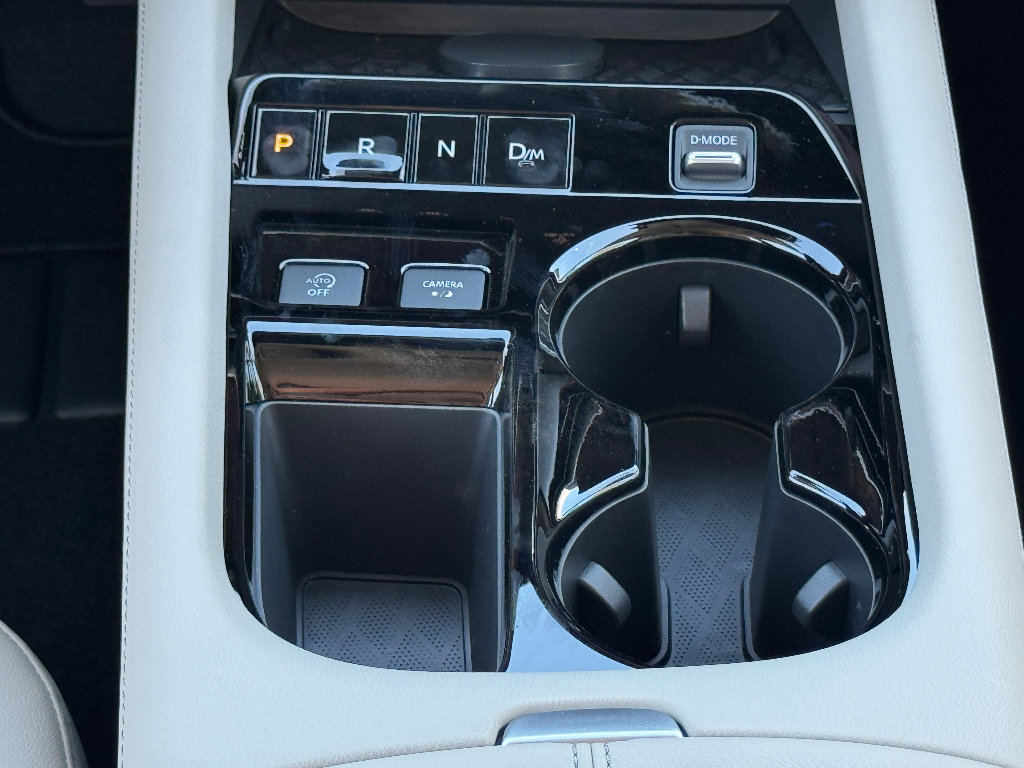 New 2026 Nissan Murano SL w/ Comfort Package AWD/4WD image 13