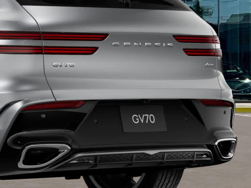 New 2026 Genesis GV70 2.5T Sport Prestige image 15