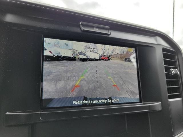 New 2026 Ford F250 XL w/ STX Appearance Package AWD/4WD image 43