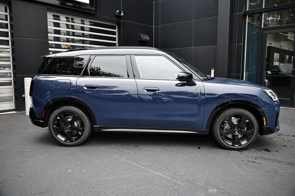 New 2026 MINI Cooper Countryman S image 3