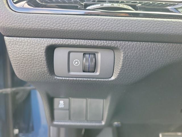 Certified 2025 Honda Civic Sport image 20