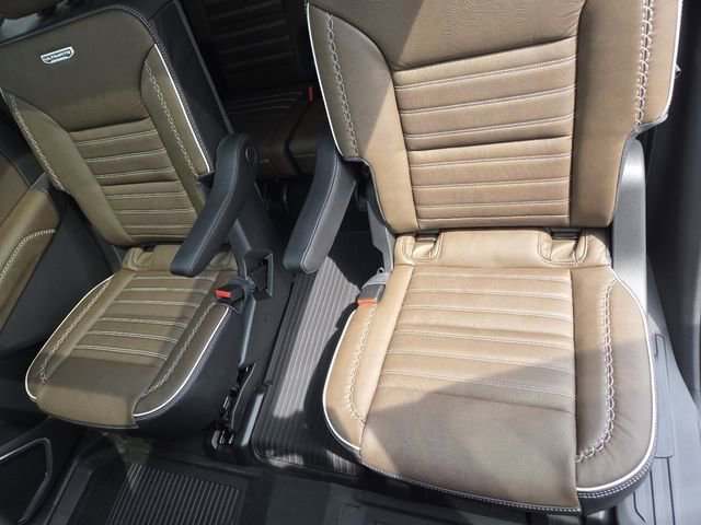 New 2026 GMC Acadia Denali Ultimate w/ LPO, Floor Liner Package image 31