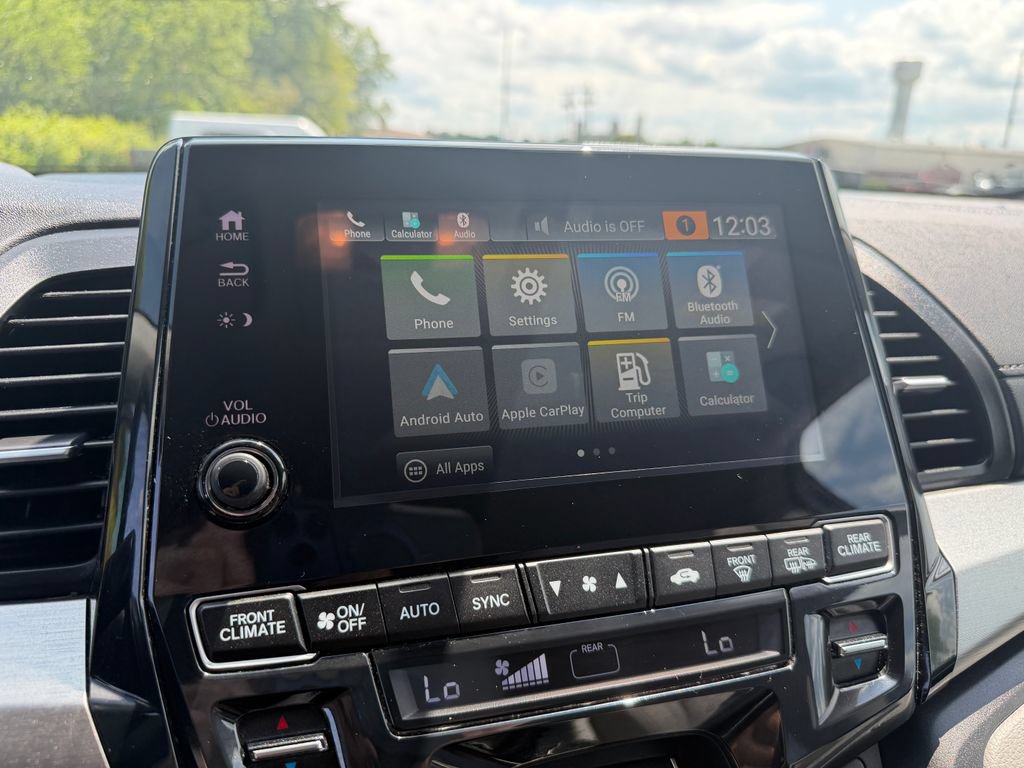 Used 2023 Honda Odyssey EX image 6