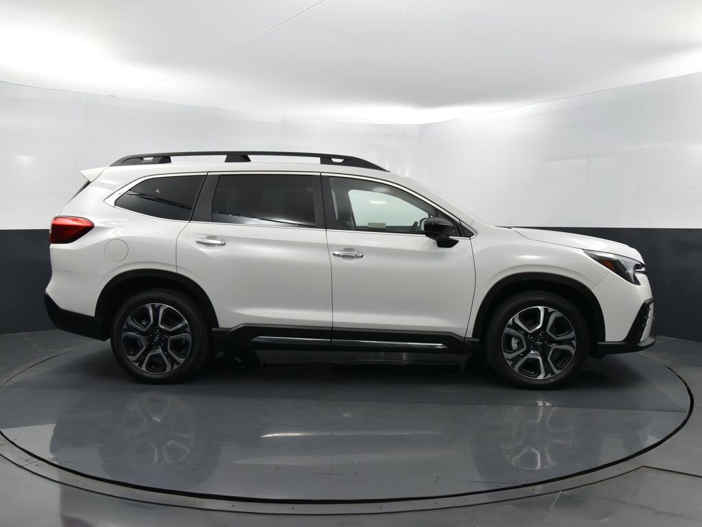 New 2025 Subaru Ascent Touring image 30