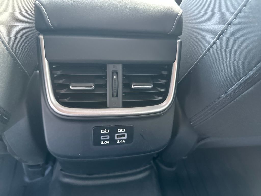 Certified 2025 Subaru Outback Premium image 32