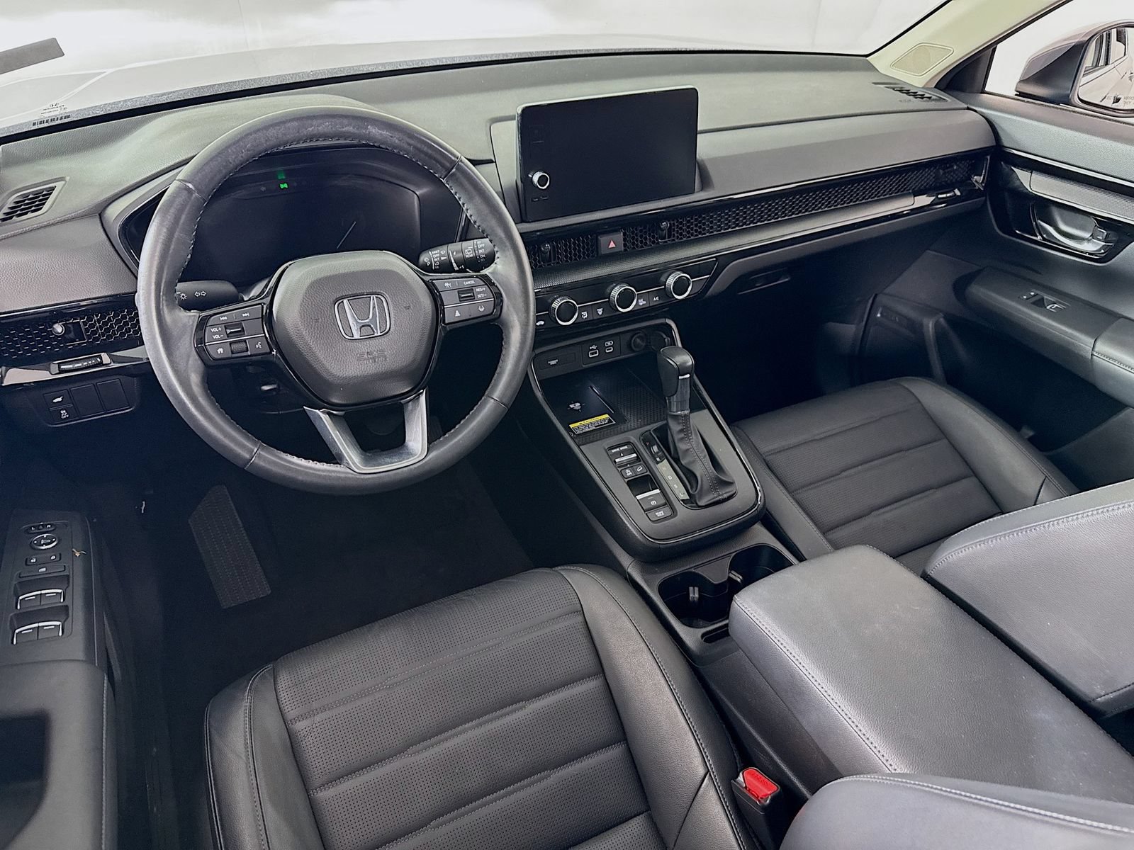 Certified 2024 Honda CR-V EX-L image 19