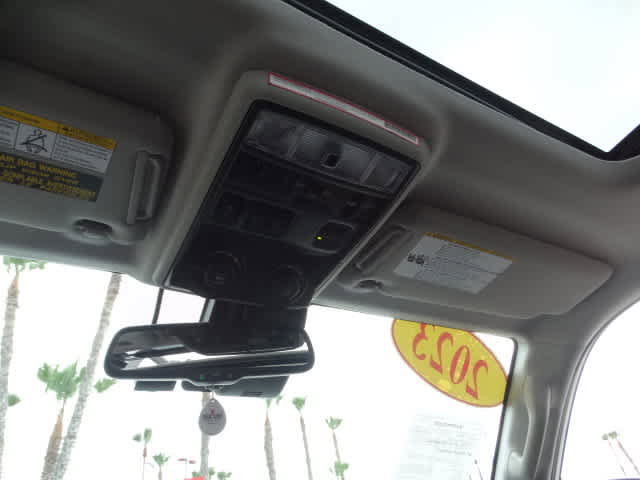 Used 2023 Toyota 4Runner TRD Pro image 36